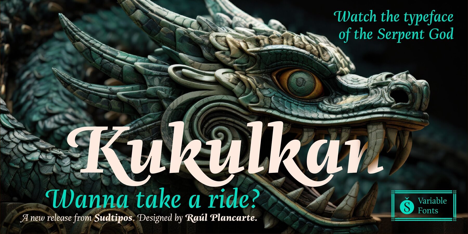 Kukulkan 1