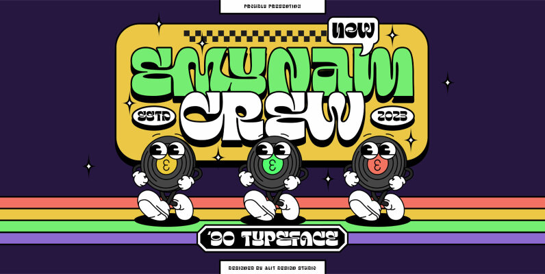 Emynam Crew