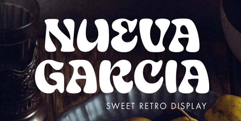 Nueva Garcia