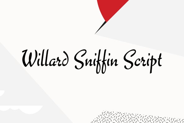Willard Sniffin Willard Sniffin