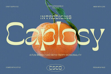 Caplosy