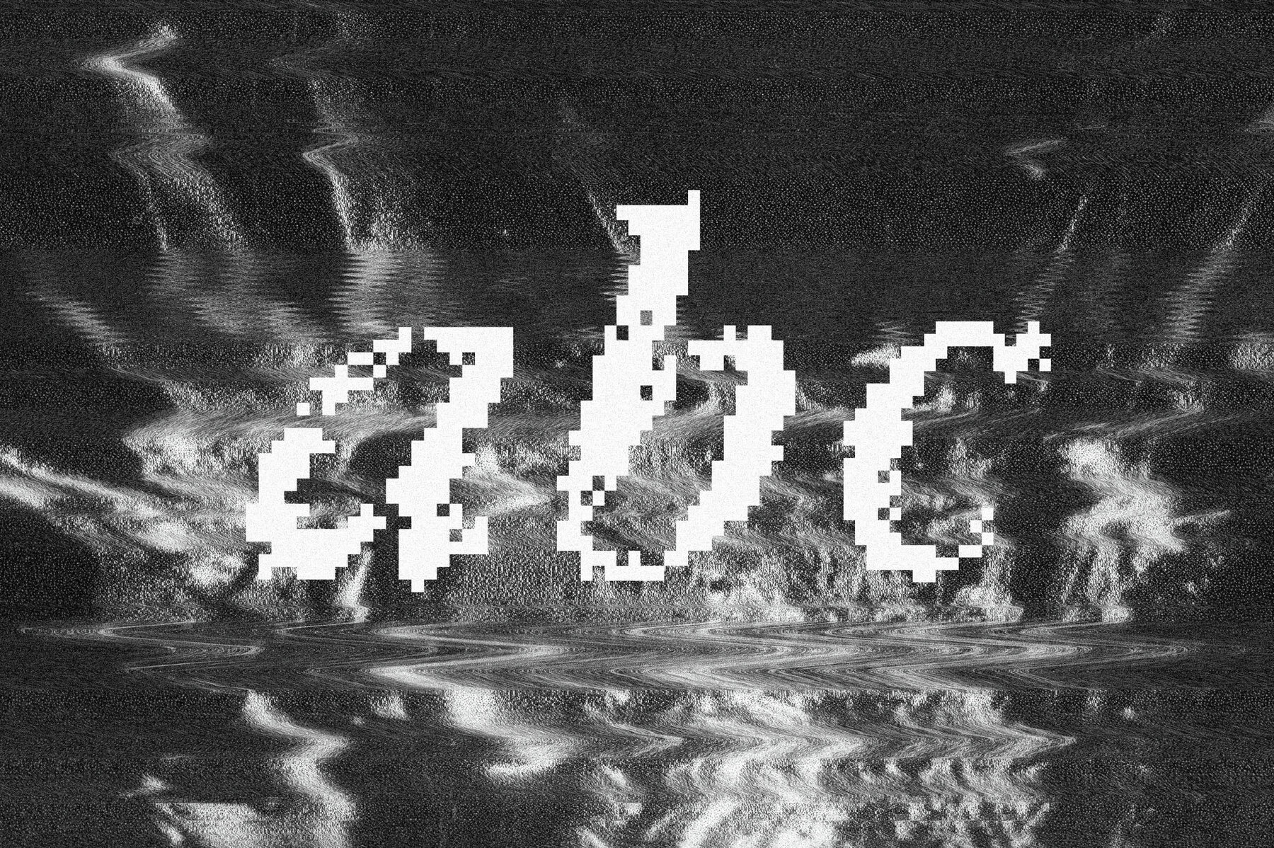 Fffffff Pixel Serif Font 4