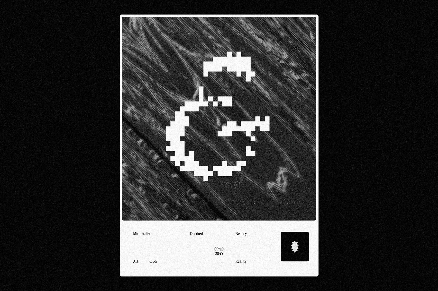 Fffffff Pixel Serif Font 6