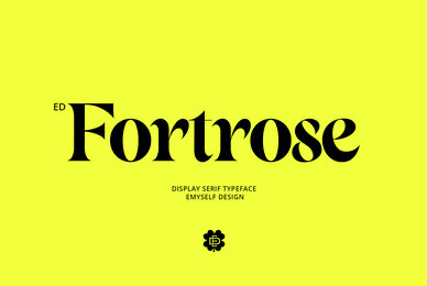 ED Fortrose