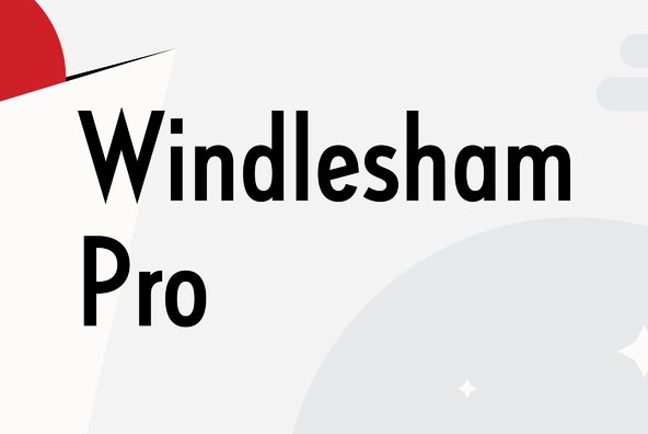 Windlesham Pro Windlesham Pro
