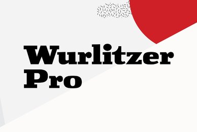 Wurlitzer Pro