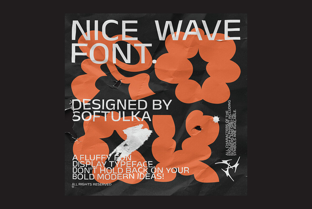 Nice Wave 3