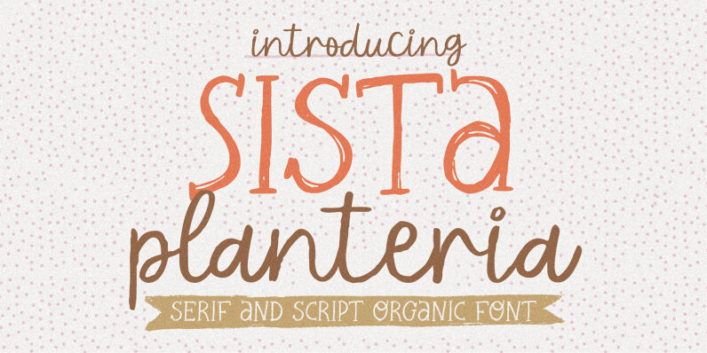 Sista Planteria