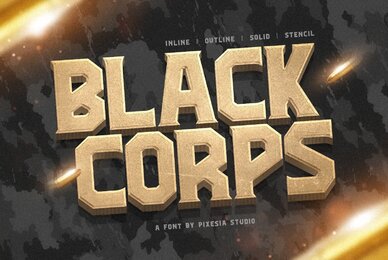 Black Corps