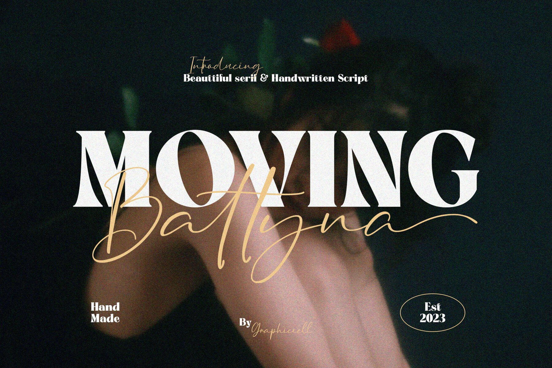 Moving Battyna 1