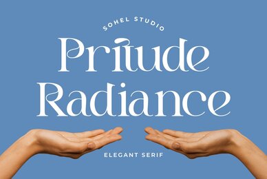 Pritude Radiance