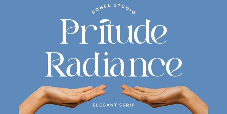 Pritude Radiance