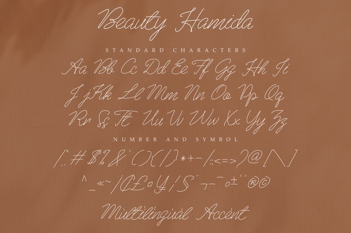 Beauty Hamida 10