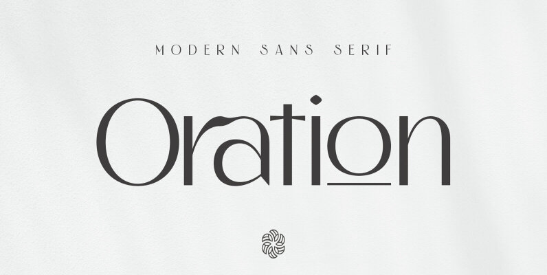 Oration