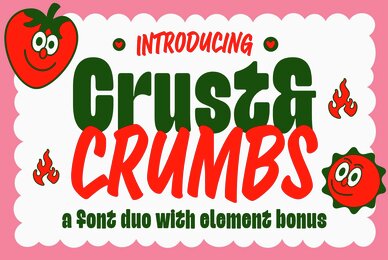Crust and Crumbs