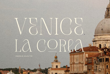 Venice La Corla
