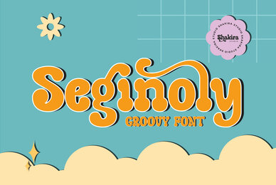 Seginoly