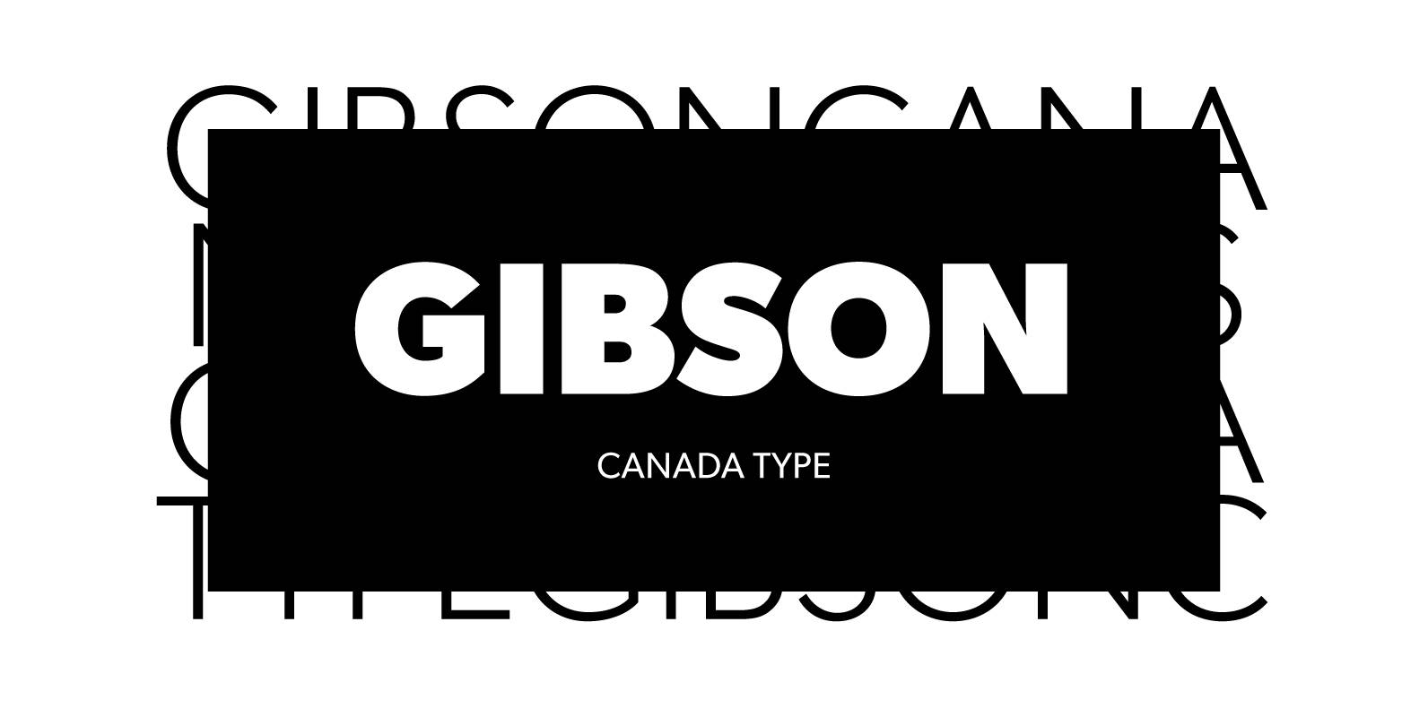 Gibson Gibson