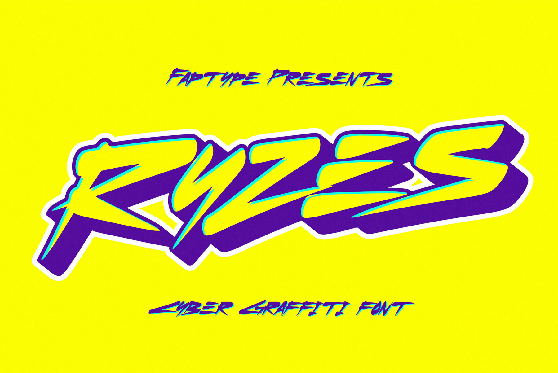 Ryzes 1