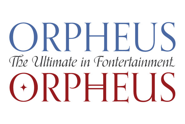 Orpheus Pro Orpheus Pro