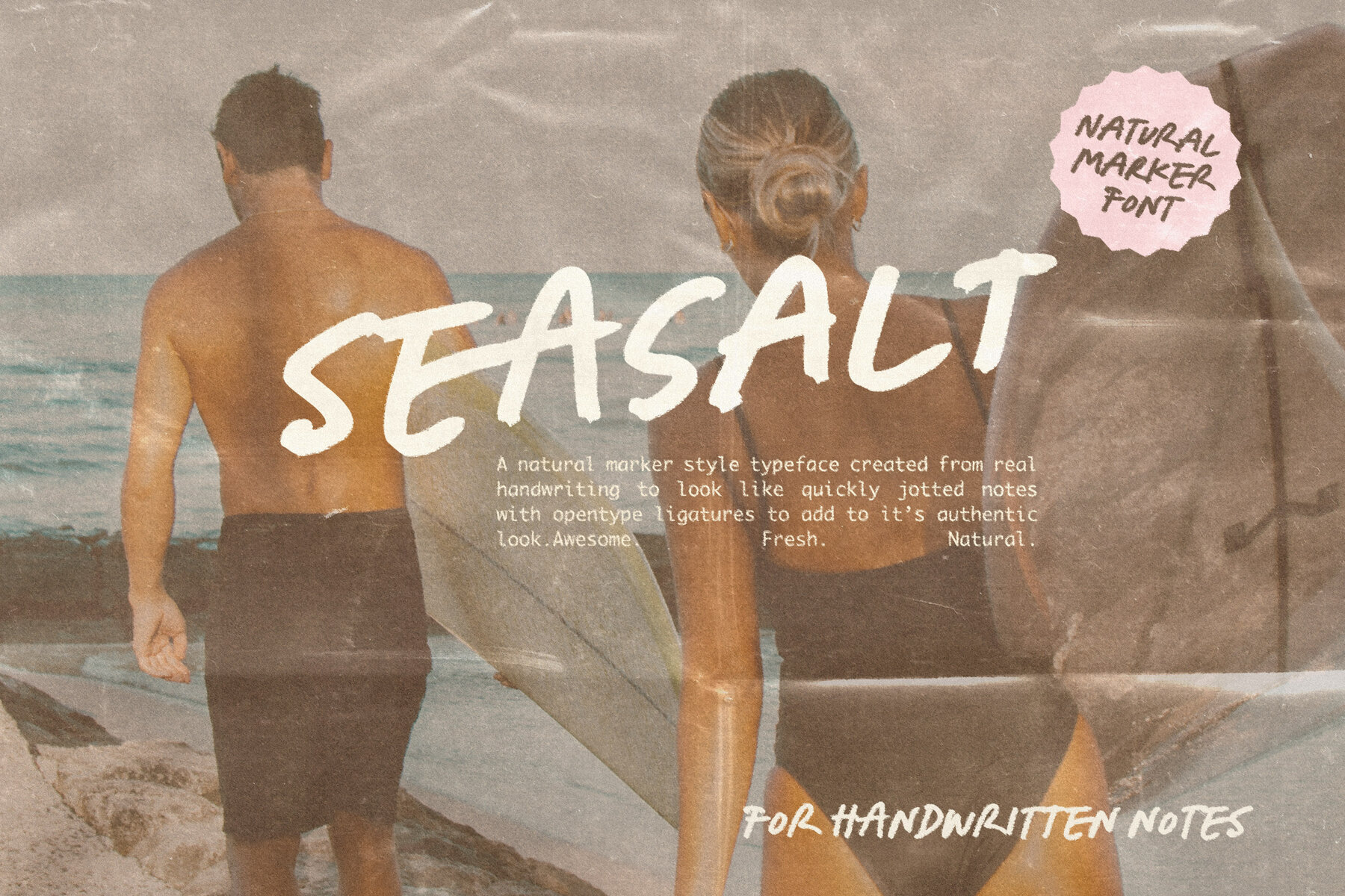 Seasalt   Casual Marker 1