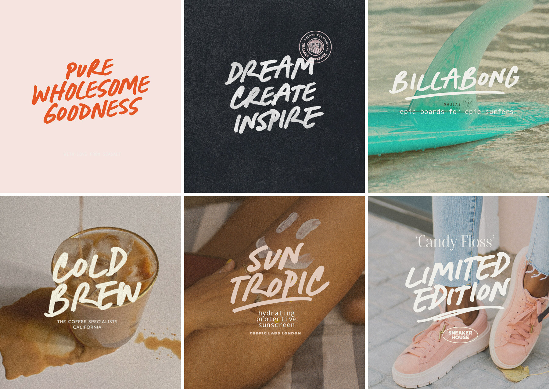 Seasalt   Casual Marker 9