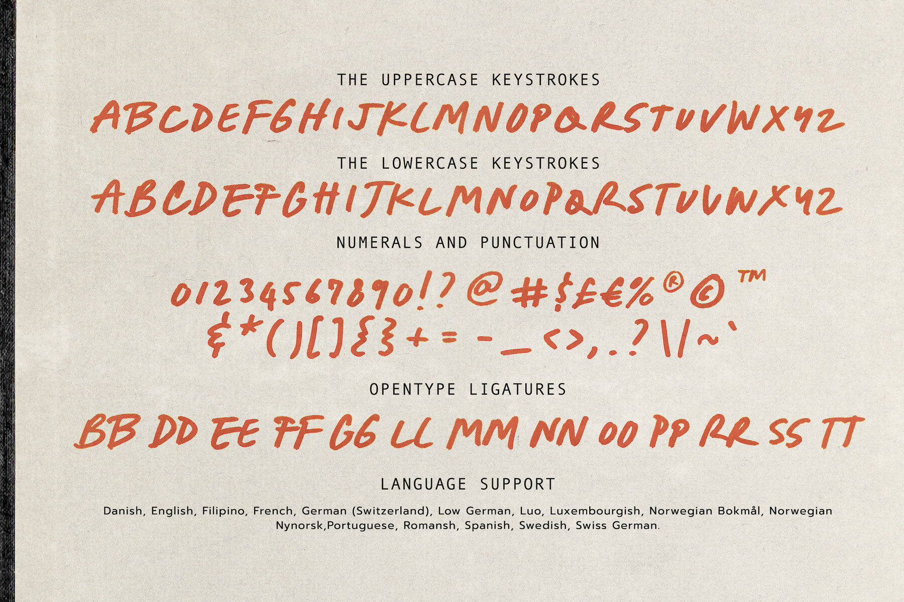 Seasalt   Casual Marker 10