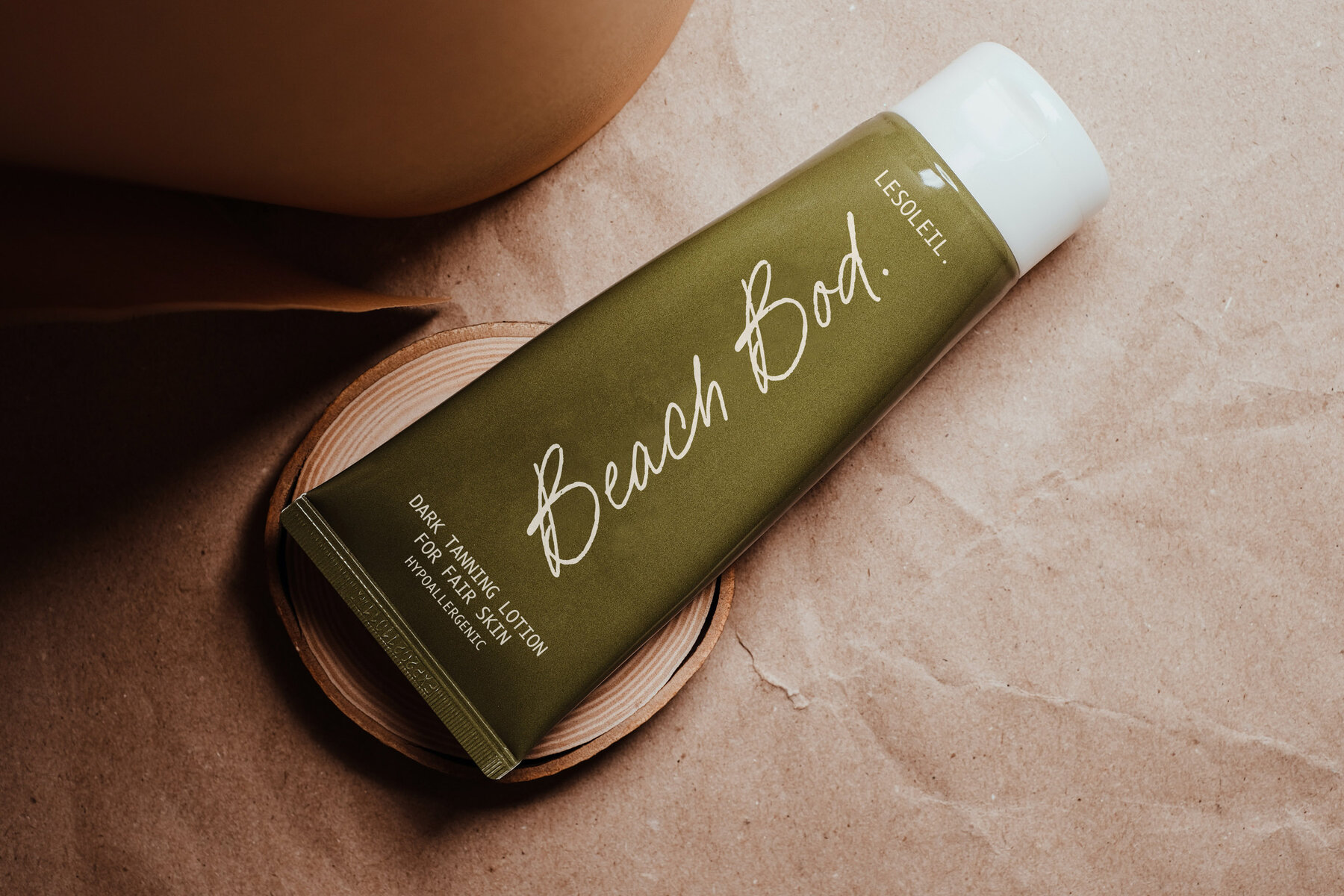 Beach Bound Pencil Script 17