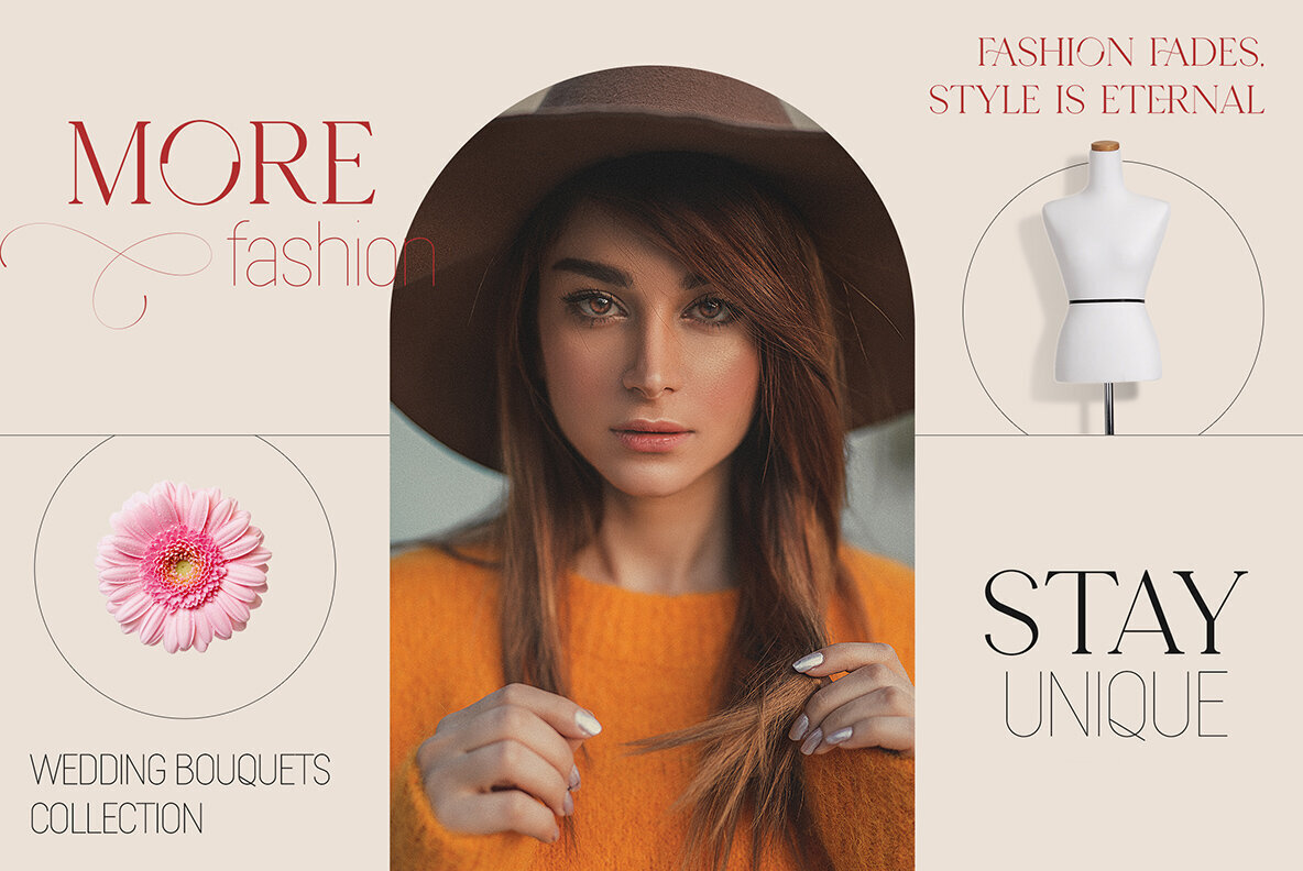 When Azora meets Seafont   font duo 3