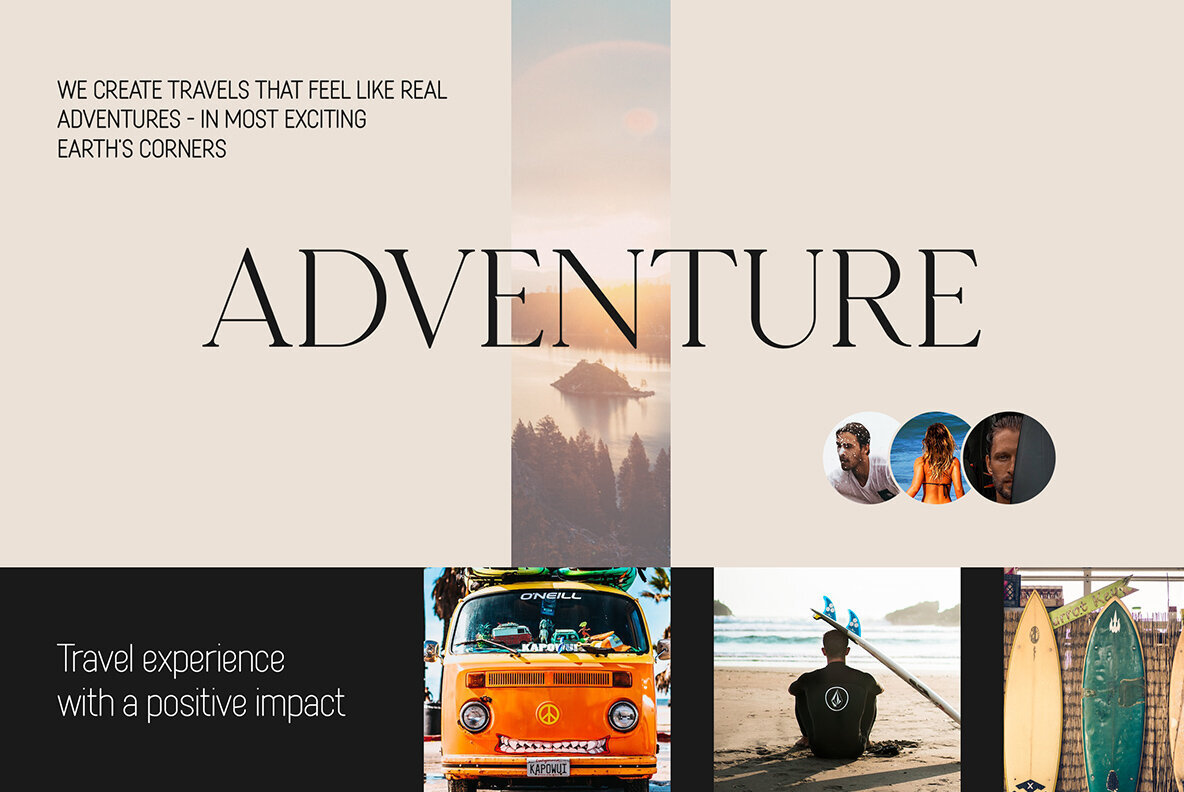 When Azora meets Seafont   font duo 5