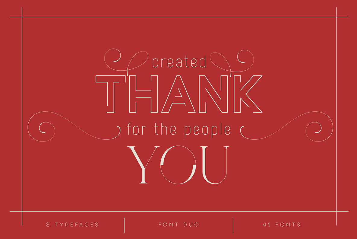 When Azora meets Seafont   font duo 15