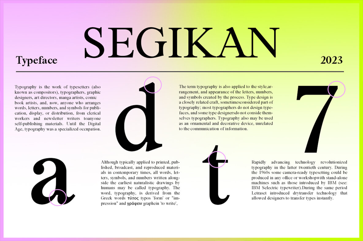 Segikan 14