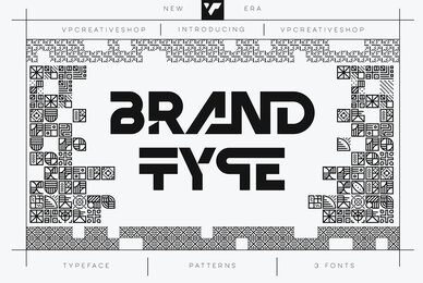 Brand Type