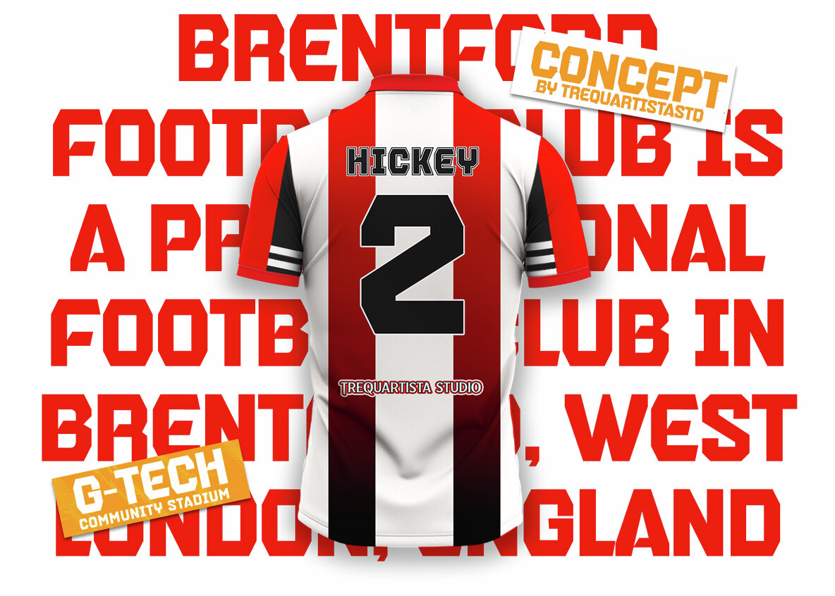 Brentford 4
