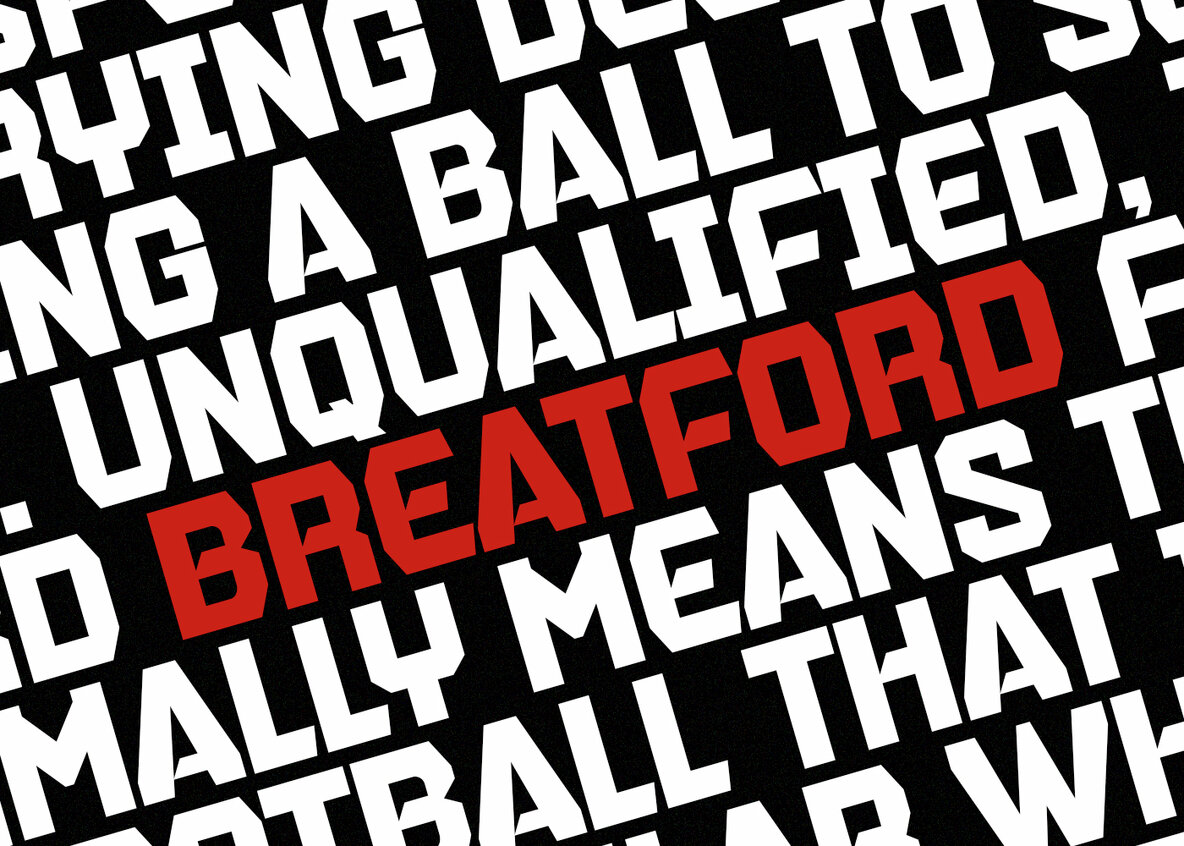 Brentford 6