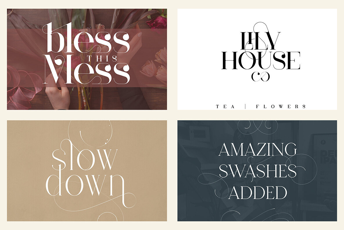 Just Type Bundle Vol 01 5