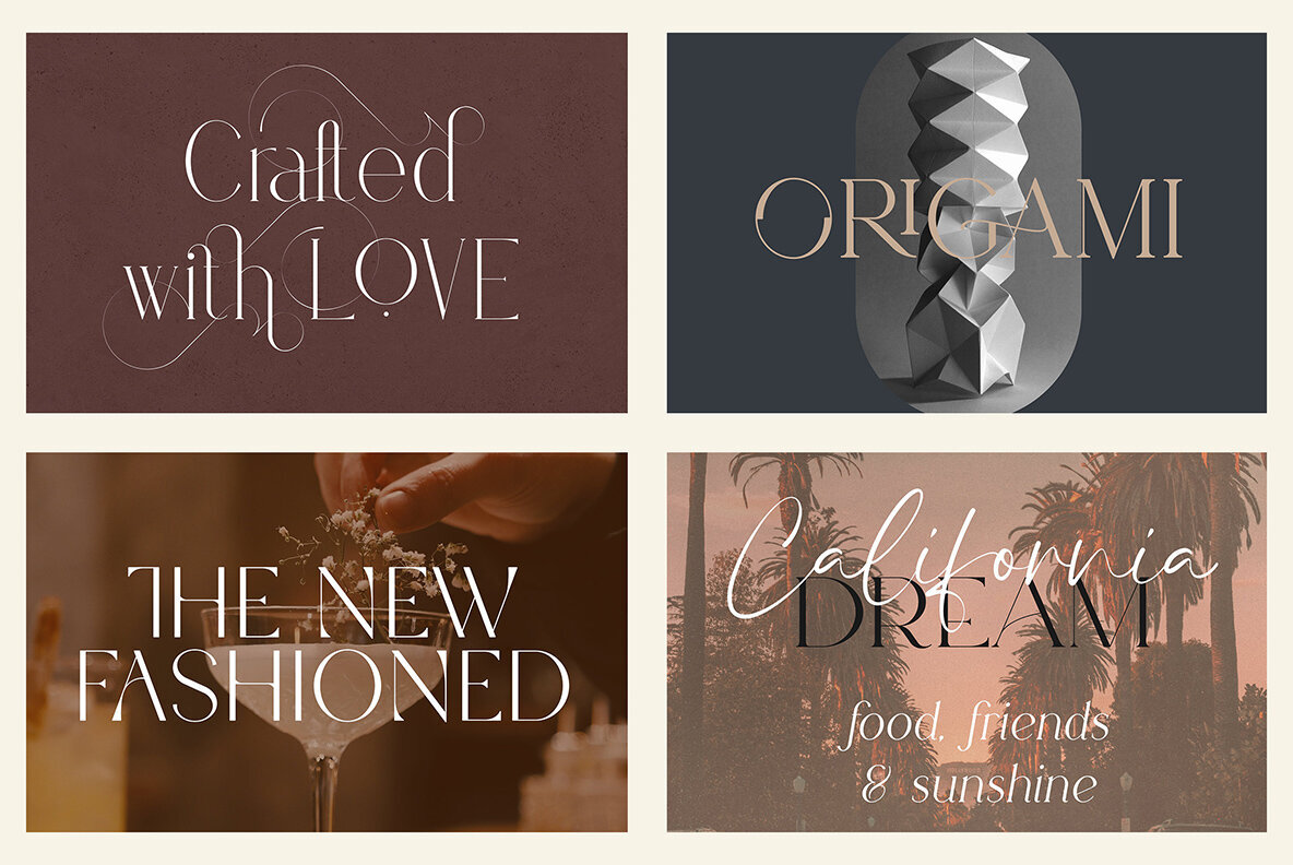 Just Type Bundle Vol 01 15