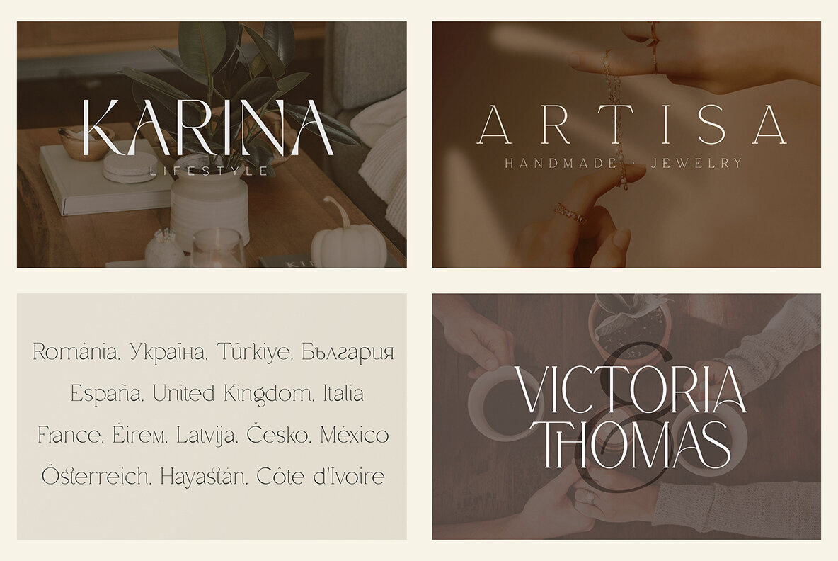 Just Type Bundle Vol 01 17