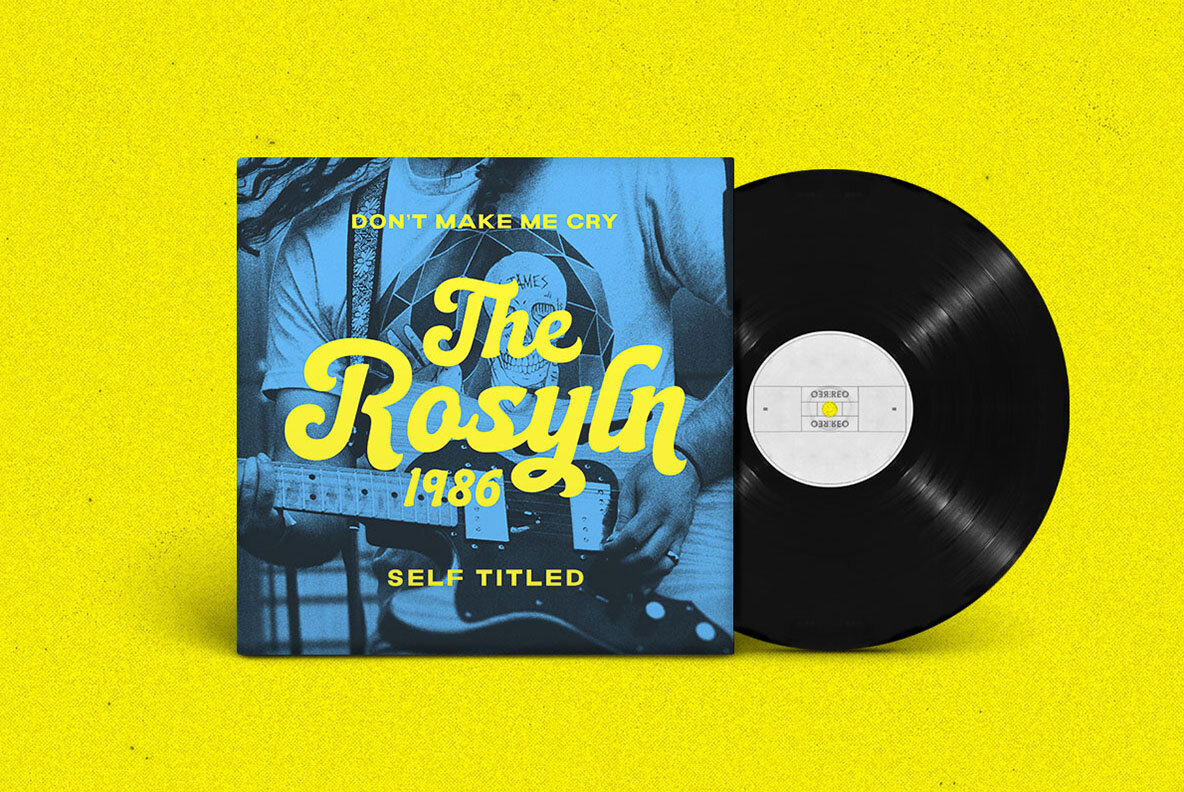 Royalti Opulance Catchy Font Duo 6