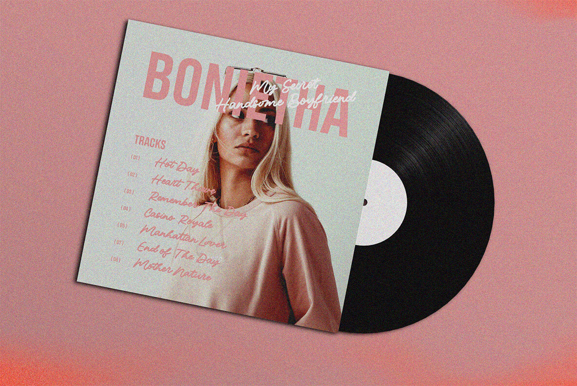 NCL Broton Onqtuops 4