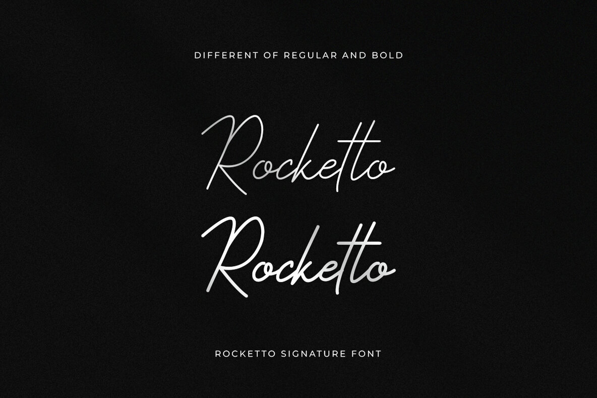 Rocketto 3