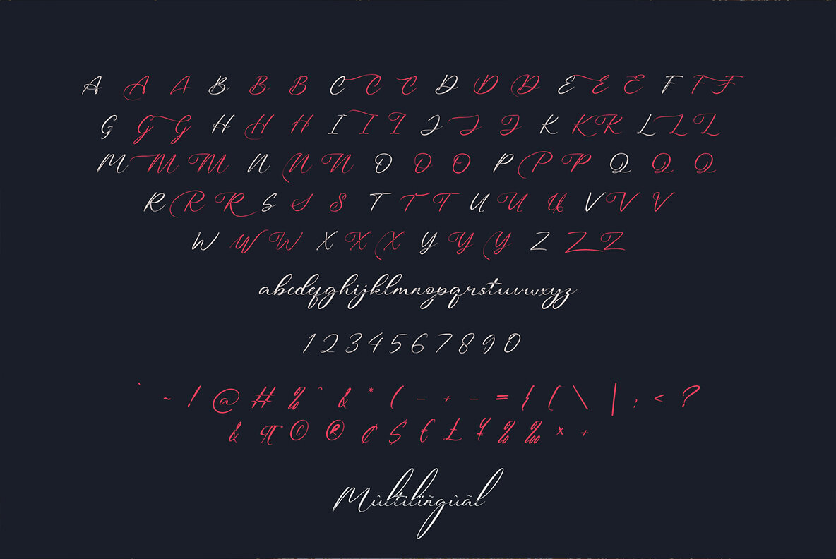Michand Script 2