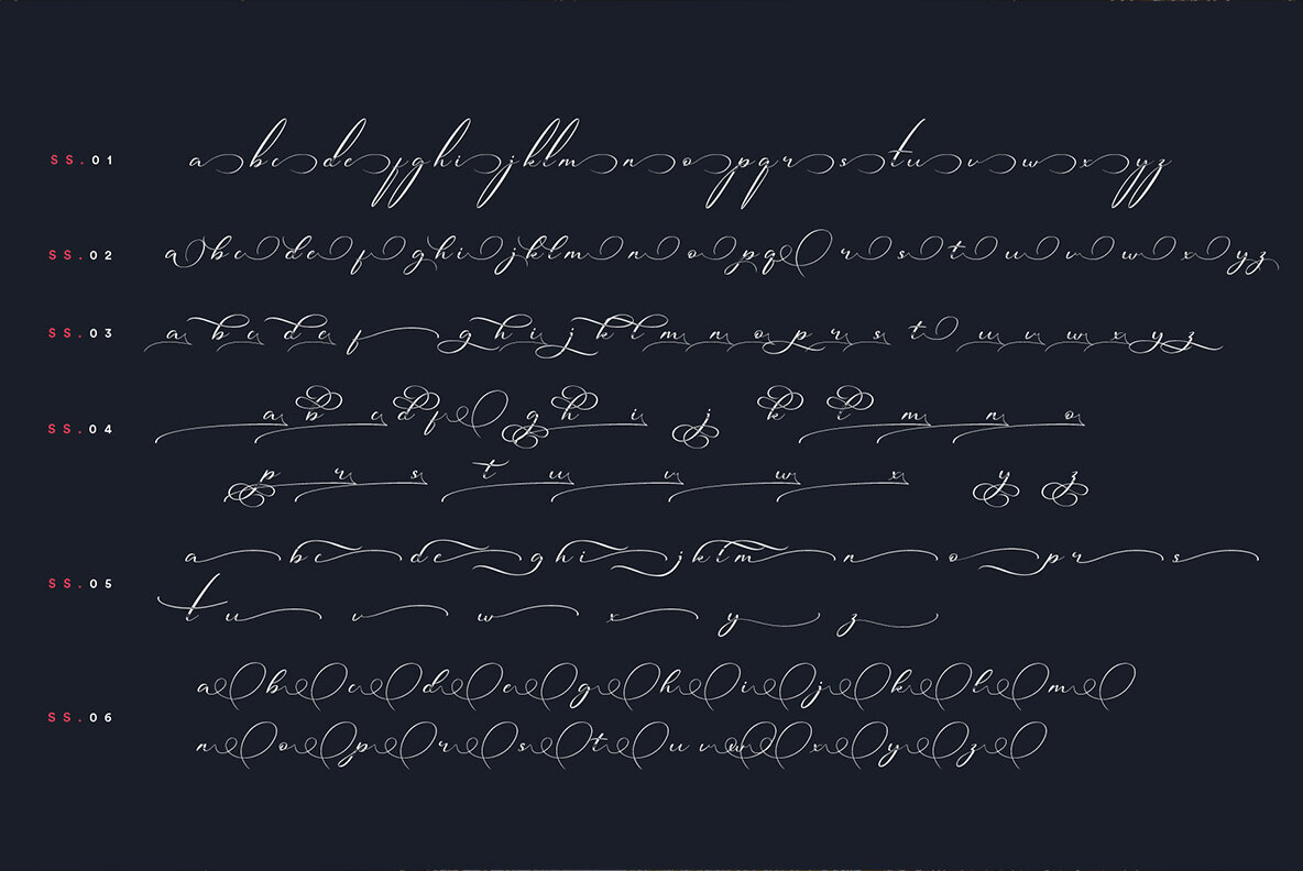 Michand Script 3