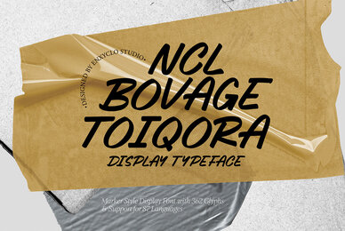 NCL Bovage Toiqora