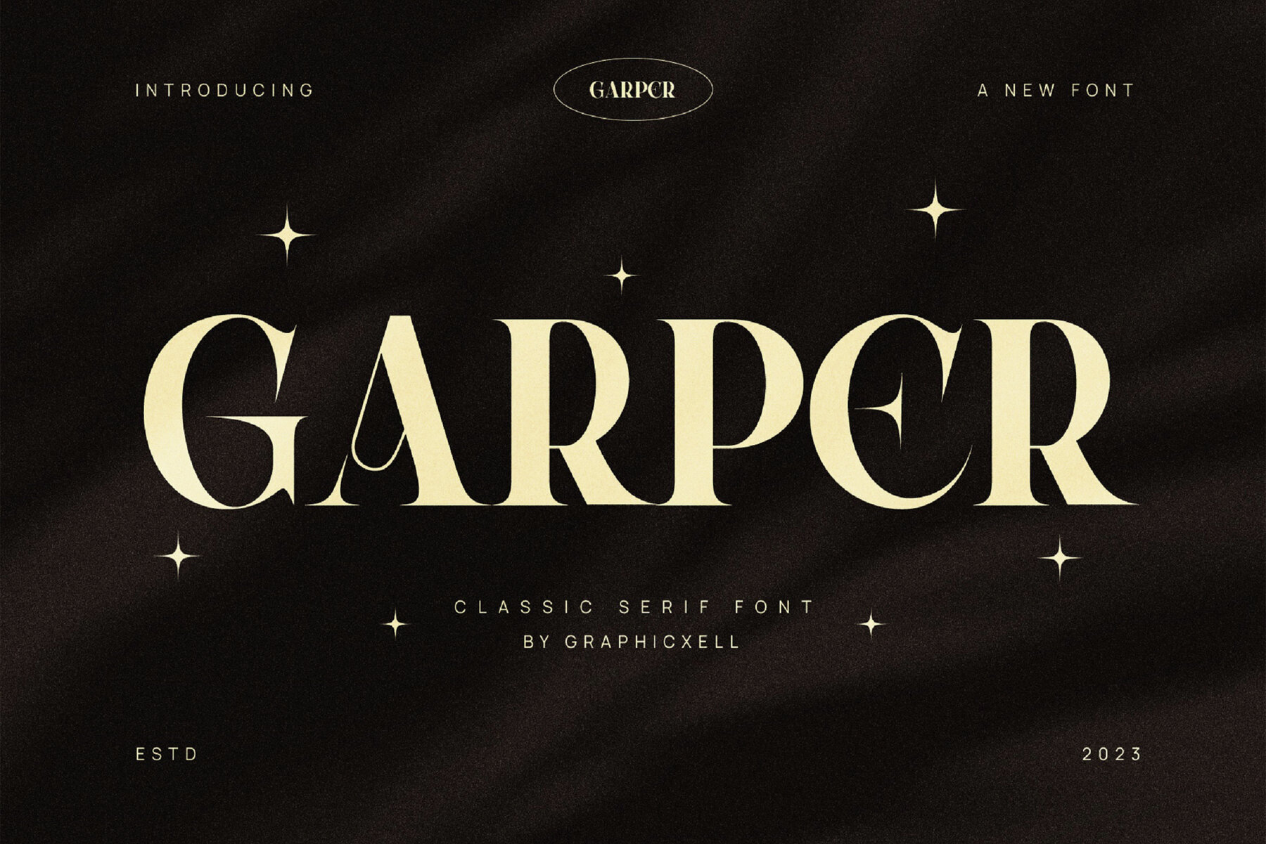 Garper 1