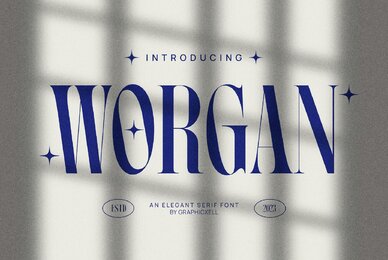 Worgan