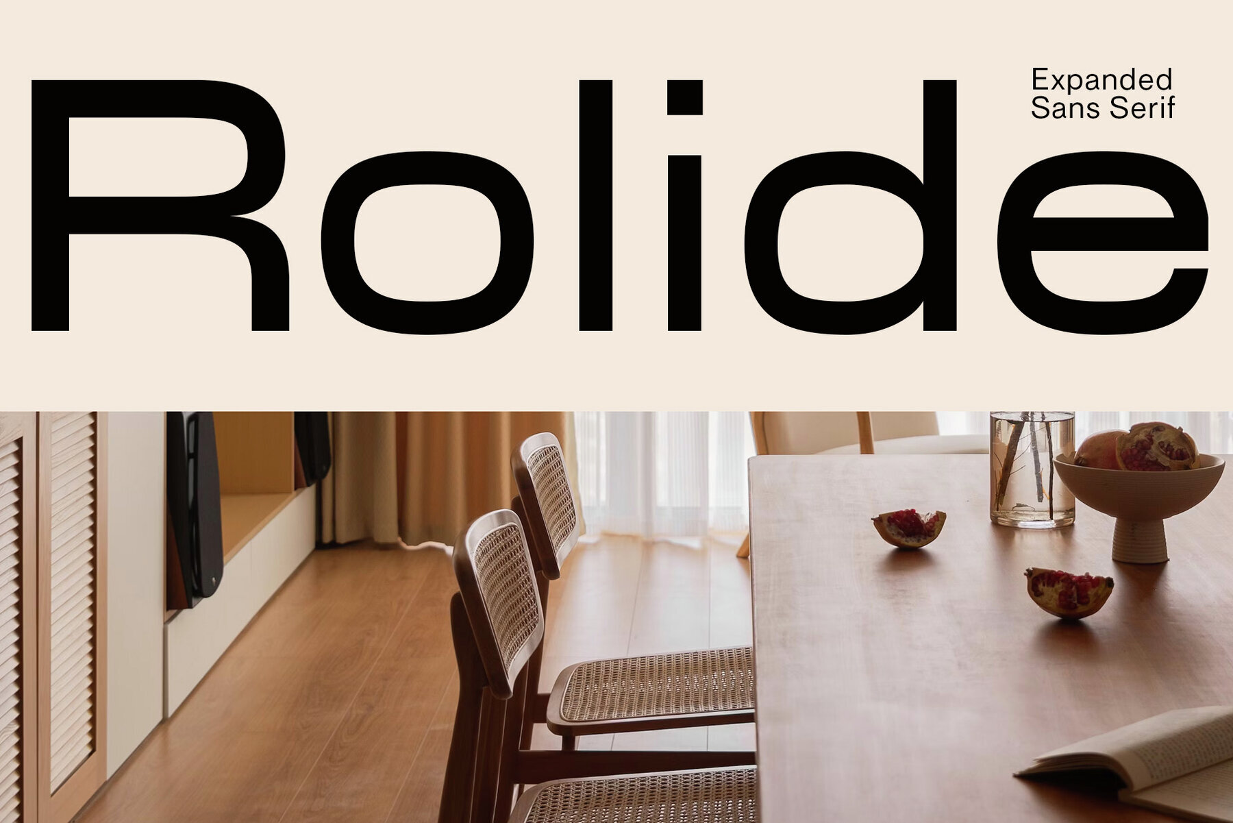 Rolide 1
