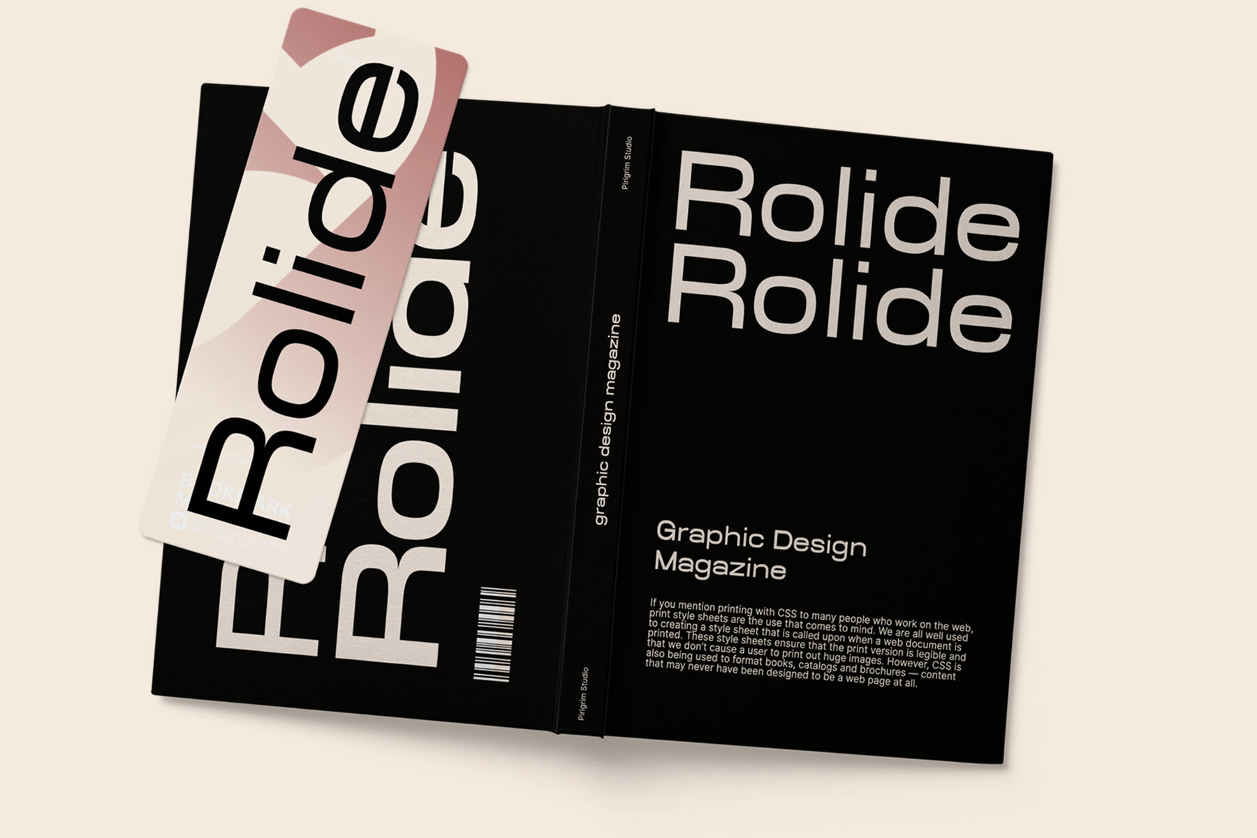 Rolide 6