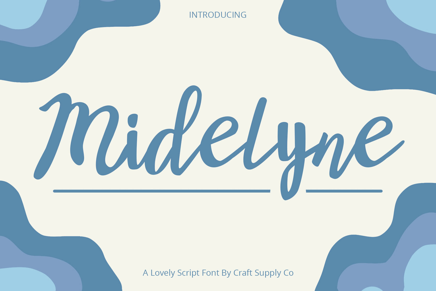 Midelyne 1