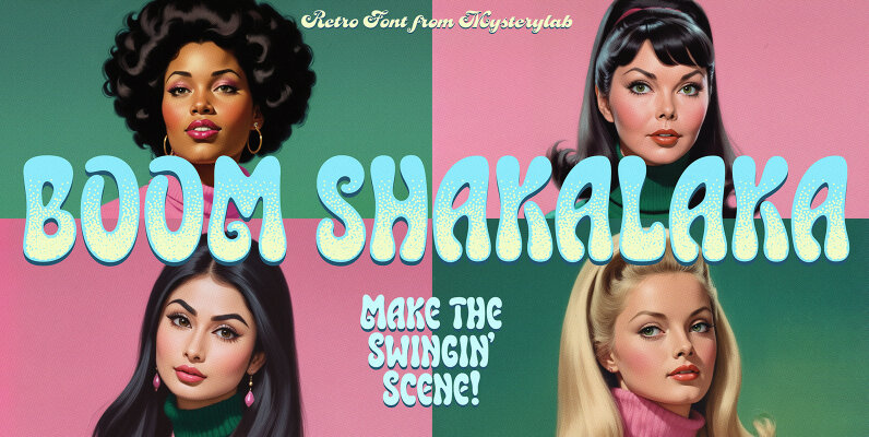 Boom Shakalaka